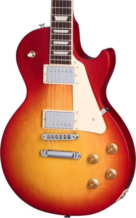 Gibson Les Paul Studio Cherry Sunburst (2024)