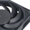 SilverStone Vista 120 schwarz, 120mm Vorschaubild