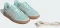 adidas Breaknet Sleek semi flash aqua/wonder white/core white (Damen) Vorschaubild