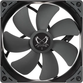 Scythe Kaze Flex140 Square 1200rpm, 140mm