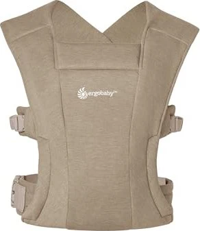 Ergobaby Embrace Knit Babytrage