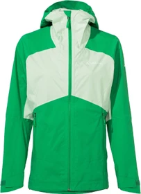 Vaude Simony 2.5L IV Funktionsjacke apple green (Damen)