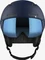 Salomon Driver Pro Sigma Helm dress blue Vorschaubild