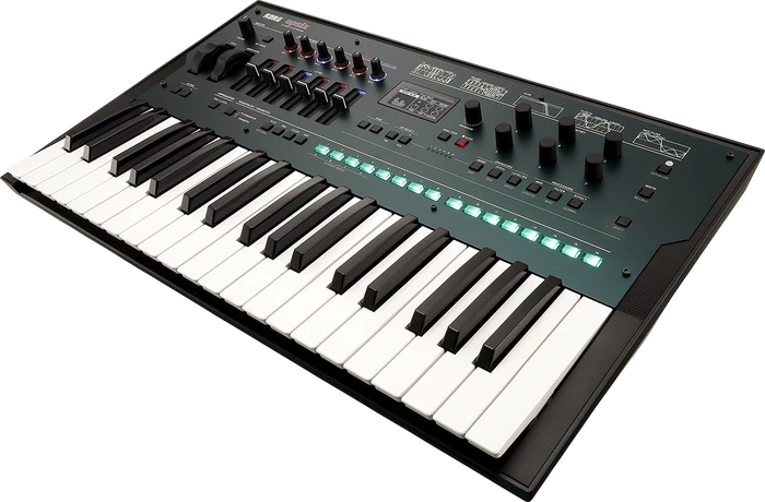 Korg opsix