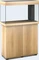 Juwel Rio 125 LED Aquarium-Set mit Unterschrank, helles Holz/helles Holz, 125l Vorschaubild