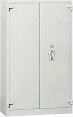 Sistec TSF 1912 Aktenschrank, Schlüsselschloss