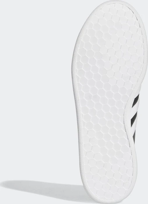 adidas Grand Court SE core black/cloud white/dove grey (Damen)