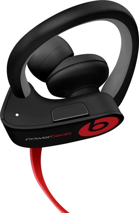 Beats by Dr. Dre Powerbeats2 Wireless schwarz