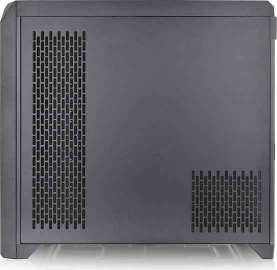 Thermaltake CTE C750 Air, schwarz, Glasfenster