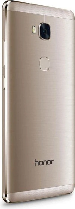 Honor 5X gold
