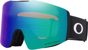 Oakley Fall Line L matte black/prizm argon iridium