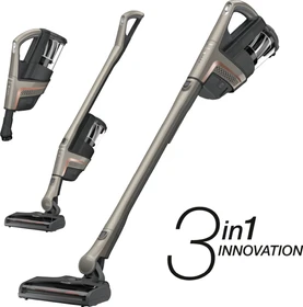Miele Triflex HX1 Power SMUL5 Akku-Handstaubsauger kaschmirgrau