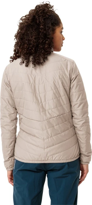 Vaude Mineo 3in1 Funktionsjacke linen (Damen)