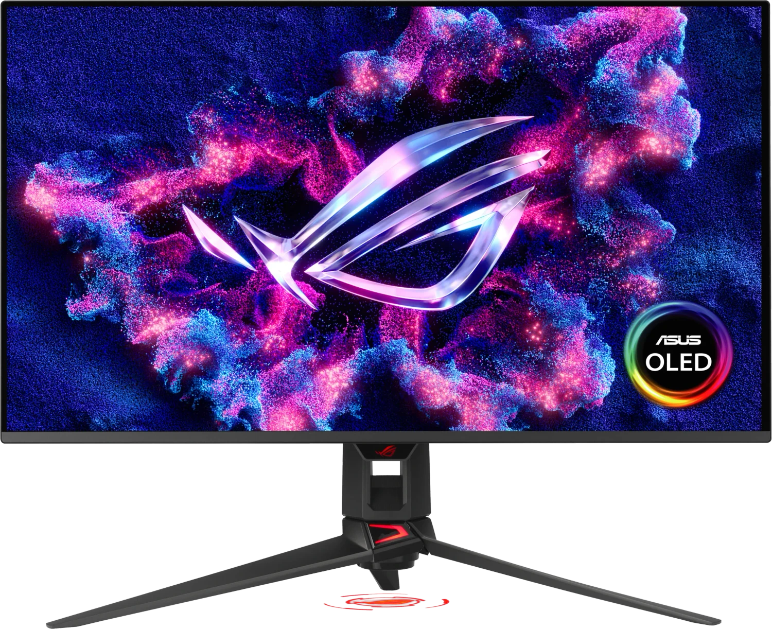 Acer EB490QK: Ultra-HD-Monitor mit 48,5 Zoll für knapp 800 Euro