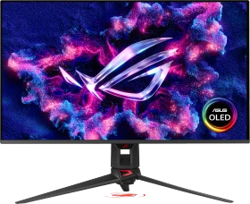 ASUS ROG Swift OLED PG32UCDM Gen3 (PG32UCDM3), 31.5"