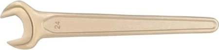 KS Tools BRONZEplus Einmaulschlüssel