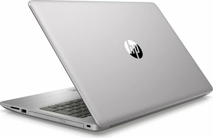 HP 250 G7, Asteroid Silver, Core i5-8265U, 16GB RAM, 512GB SSD, DE
