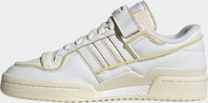 adidas Forum 84 Low cloud white/off white (Damen)
