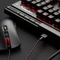 HP HyperX Alloy Elite, MX BLUE, USB, DE Vorschaubild