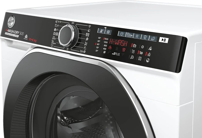 Hoover HDP5106AMBC/1-S