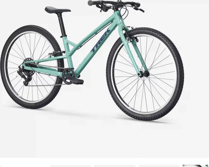 Trek Wahoo 26 Path blue sage Modell 2026