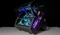 DeepCool Quadstellar, Glasfenster Vorschaubild
