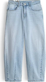 Opus Lissie Bold Jeans light air blue (Damen)