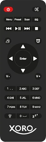 Xoro HMT 500 Pro V2