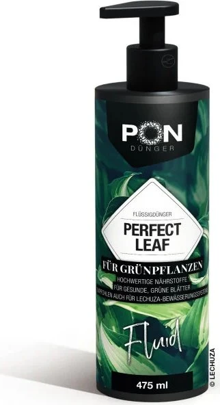 Fluid Dünger, 475ml