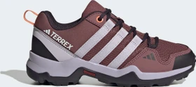 adidas Terrex AX2R burgundy/silver dawn/amber tint (Junior)