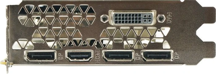 KFA2 GeForce GTX 980 Ti OC, 6GB GDDR5, DVI, HDMI, 3x DP