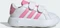 adidas Grand Court 2.0 cloud white/bliss pink/core black (Junior) Vorschaubild