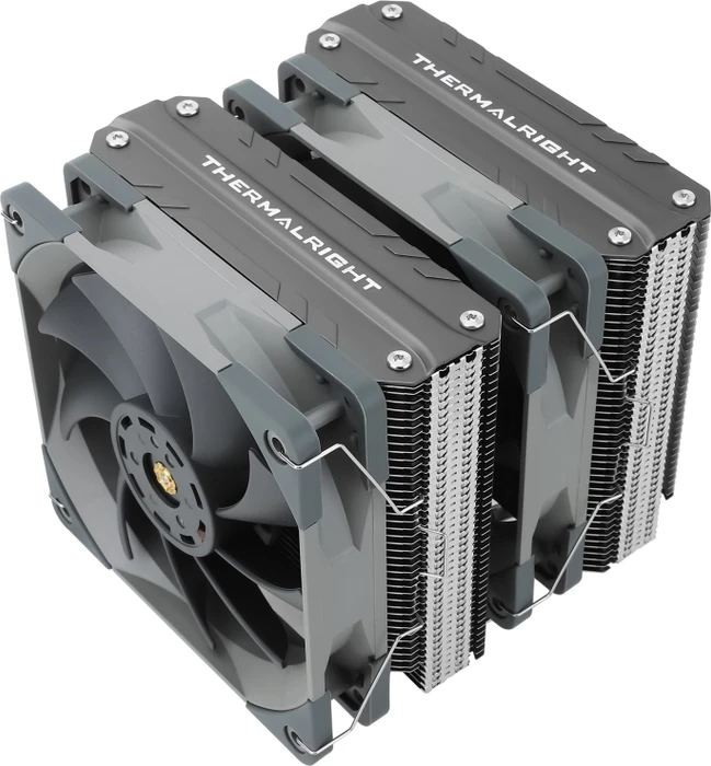 Thermalright Frost Tower 120