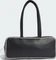 adidas Adicolor Elongated Airliner Schultertasche schwarz Vorschaubild