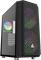 Montech Air X, schwarz, Glasfenster Vorschaubild