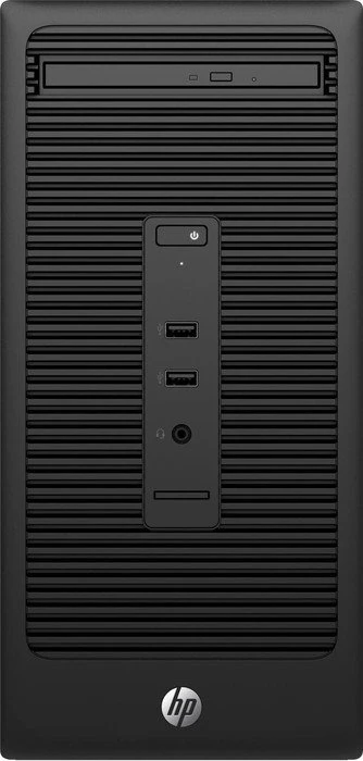 HP 280 G2, Core i5-6500, 8GB RAM, 256GB SSD