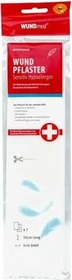 WUNDmed Sensitiv-Hypoallergen, 6 x 50cm, 1 Stück