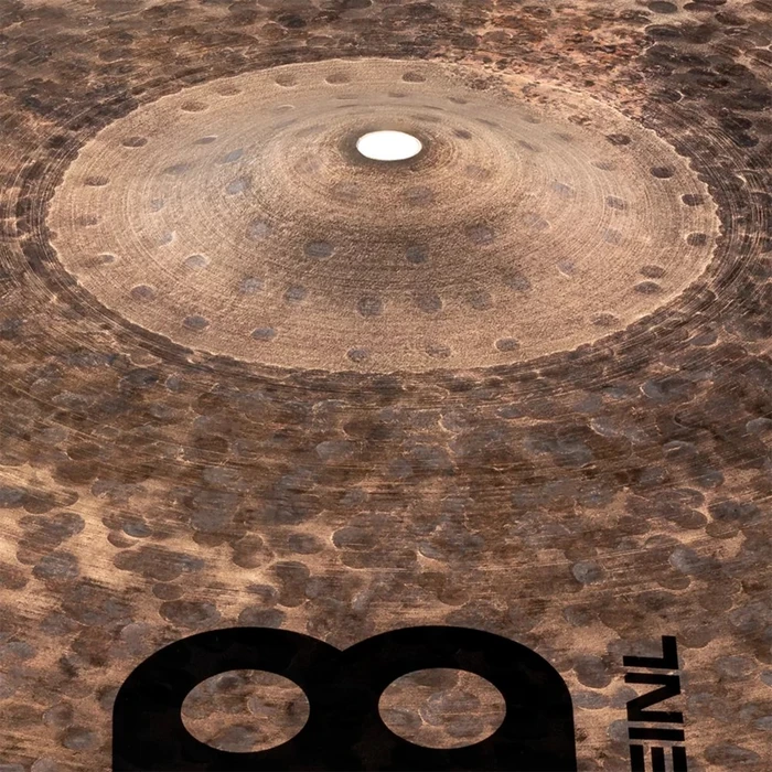 Meinl Byzance Dark Big Apple Dark Tradition Ride 22"
