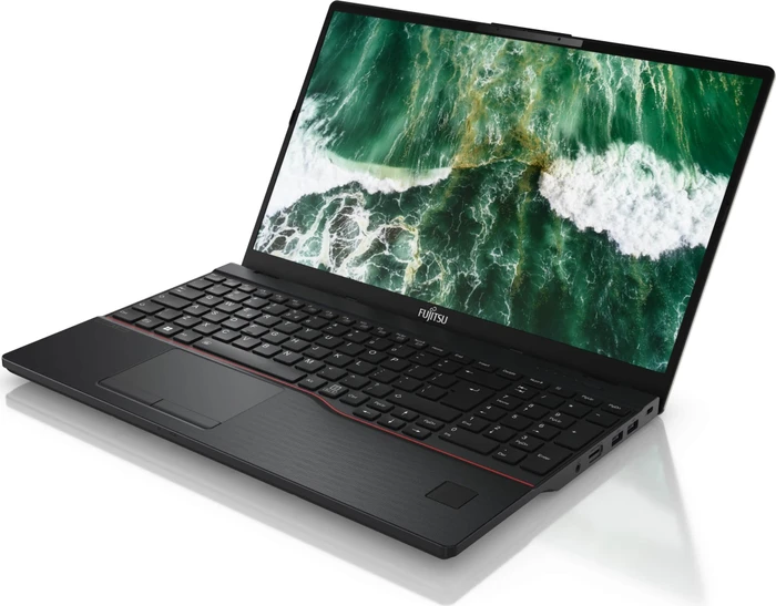 Fujitsu Lifebook E5513, Core i5-1335U, 16GB RAM, 1TB SSD, LTE, DE