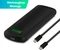 Fantec NVMe31-FastLock M.2 NVMe SSD-Case, schwarz, USB-C 3.1 Vorschaubild