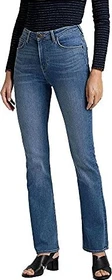 Lee Breese Boot Jeans mid worn martha (Damen)