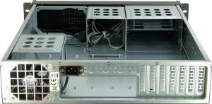 Inter-Tech 2U-2098, 2HE