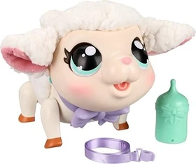 Moose Toys Little Live Pets My Pet Lamb