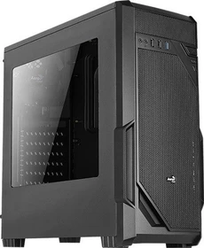 AeroCool VS-1 V2, Acrylfenster