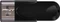 PNY Attaché 4 128GB schwarz, USB-A, USB 2.0 Vorschaubild