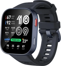 Amazfit Bip Max dark blue