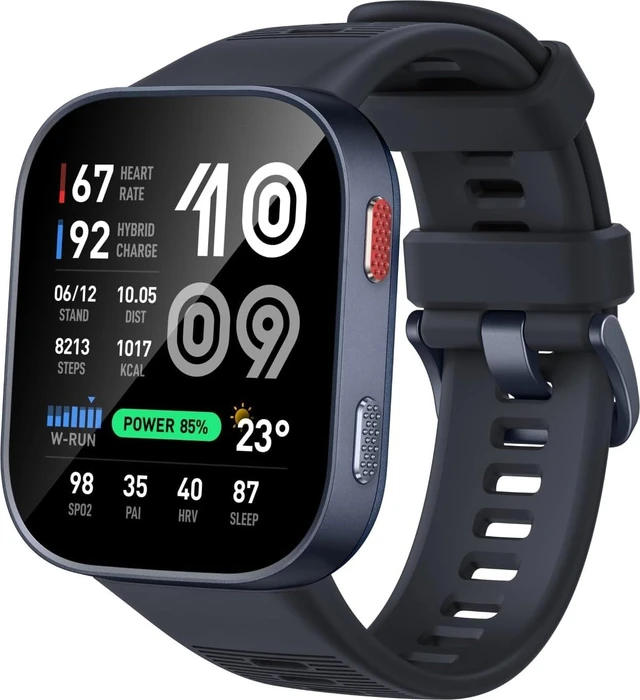 Amazfit Bip Max dark blue
