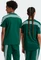 adidas Future Icons 3-Streifen T-Shirt kurzarm collegiate green/white (Junior) Vorschaubild