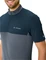 Vaude Matera HZ Trikot kurzarm dark sea uni (Herren) Vorschaubild