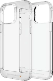 Gear4 Havana für Apple iPhone 13 Pro Max transparent